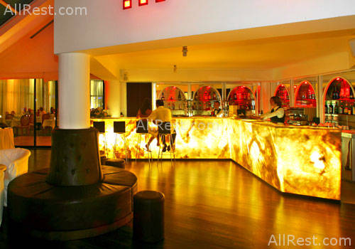 Grecian Park Hotel 13